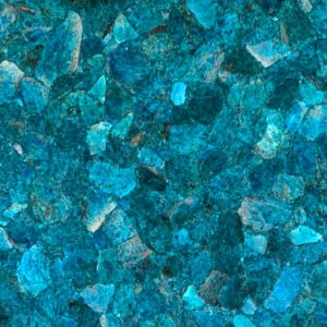 Blue Apatite