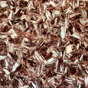 Hemetoid Crystal Backlit