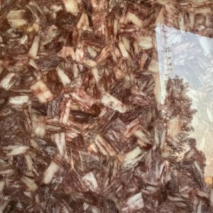 Hemetoid Crystal Regular View