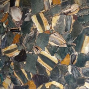 Jamaican Jasper