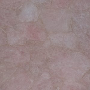 Rose Quartz Transparent
